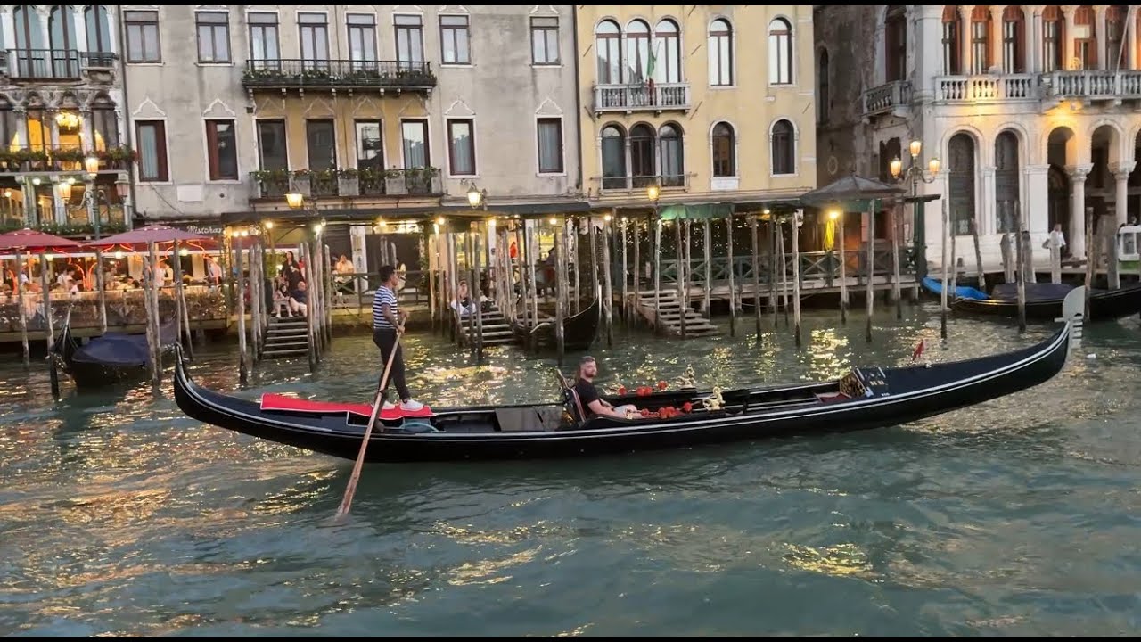 Izlet v Benetke ❤️😊