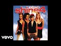 Shine 4 - Jy Bly Altyd Nog Daar (Official Audio)