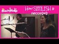 How simlish is recorded  rachybop