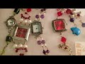 Jewelry by Catherine &amp; Ampersan stackables 4.20.18 Pandora Haul