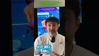 #tennis #sports #tenniscoach #tennisplayer #atp #wta #tennisanalysis