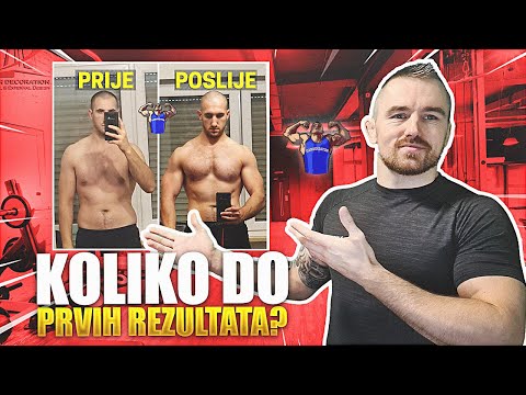 Video: Izgubite težinu pojačavajući metabolizam: 5 načina