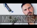 Mykonos Greece (#1 TOP SECRET PLACE YOU MUST VISIT ON MYKONOS) | What To Do In MYKONOS GREECE!!