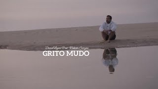 Grito Mudo - Daniel Lopes Part. Roberta Campos (Clipe Oficial)