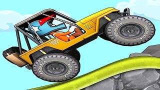 Mini Racing Adventures - All Levels Gameplay Android, iOS Walkthrough Part 1 screenshot 5