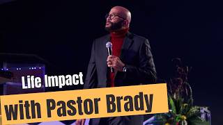 Welcome to The New Bethel Church Online!