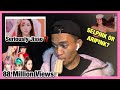 Reacting to BLACKPINK - &#39;Ice Cream (with Selena Gomez)&#39; M/V