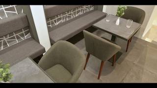 Cosmopolitan by Metropol