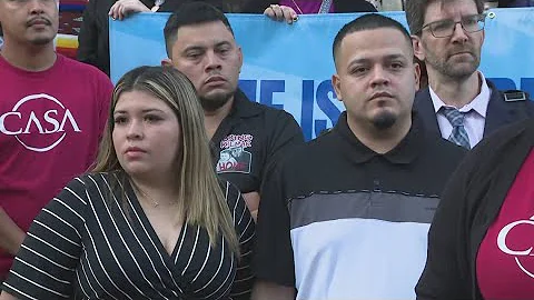 Kilmar Abrego Garcia released from ICE custody, judge orders