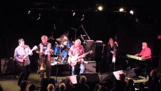 Elvin Bishop Live @ the Coach House