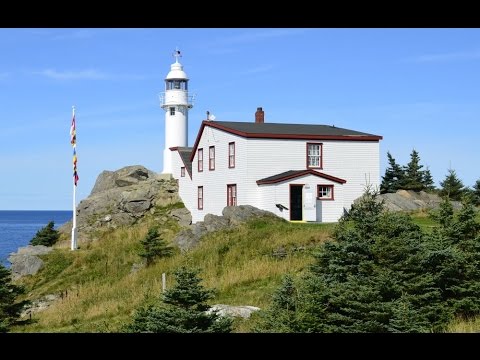 Corner Brook, Newfoundland