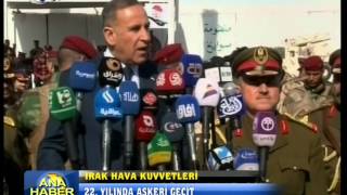 Türkmeneli Tv Ana Haber Bülteni