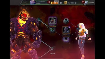 New EQ | At Any Price | Thronebreaker 2.1 Completion Path | MCOC