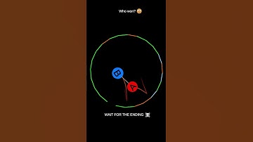 Connected Spheres #animation #satisfying #shapes #physics #simulation #adhd #gaming #fun #colors