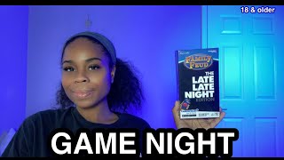 LET’S PLAY A GAME!!! | Game Night Live🔴 @prettywitty77