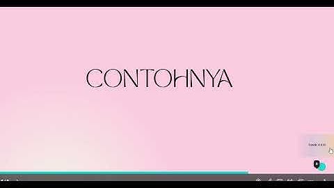 cara mengkelompokkan data dengan K-clustering