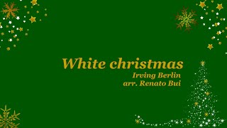 White Christmas - Akkordeon Harmonists