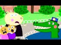 Peppa Pig Full Episodes | Season 7 | Episode 15 | Kids Videos