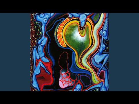 Sand (2) — A Cosy Trance of Hibernation