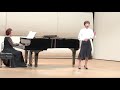 イル・トロヴァトーレ 植村静世 20190622