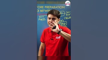 How To Manage School and JEE Preparation || #Shorts || Anshul Tomar || Infinity Learn JEE