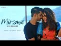 Mirzaye ( Official Lyric Video ) - Ved Sharma | Radhika Bangia, Adil Shaikh | Revibe