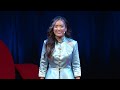 Giving validation and language to climate grief | Cindy Chia | TEDxSaltLakeCity