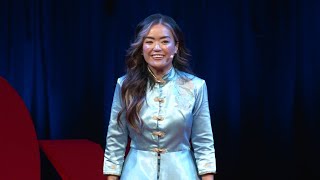 Giving Validation And Language To Climate Grief Cindy Chia Tedxsaltlakecity