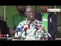 Hassan Omar Uses Ruto’s Script! — Gachagua Drags Dp Kindiki Into New Storm.