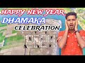 Happy New Year 2024 - Dhamaka Celebration