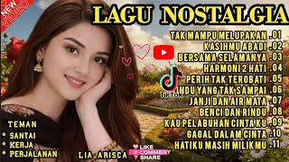 LAGU NOSTALGIA PALING SEDIH 😭 PATAH HATI/TEMBANG KENANGAN TERPOPULER SEPANJANG MASA 