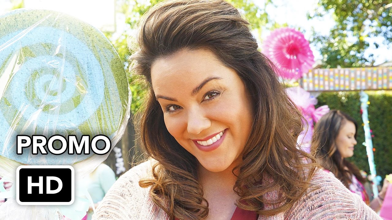 American Housewife 1x20 Promo "The Walk" (HD)