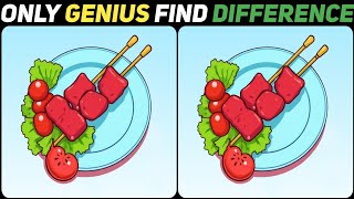 Only 1 in 100 People Can Find All 3 _ Are You One🥸🔥