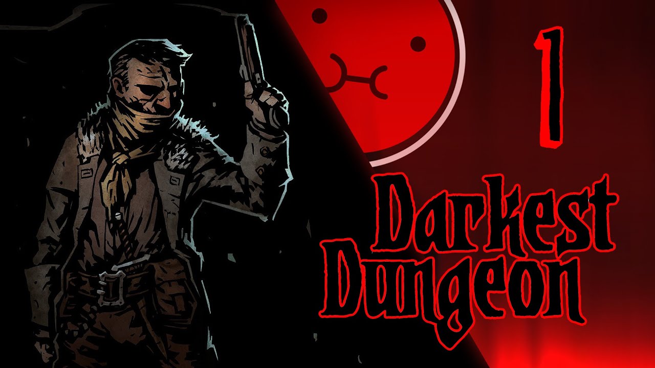 Darkest Dungeon - No Death Run - Part 1 - YouTube