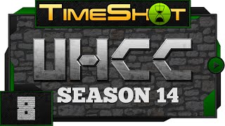 TimeShot UHCC #14.8 - Under Siege!