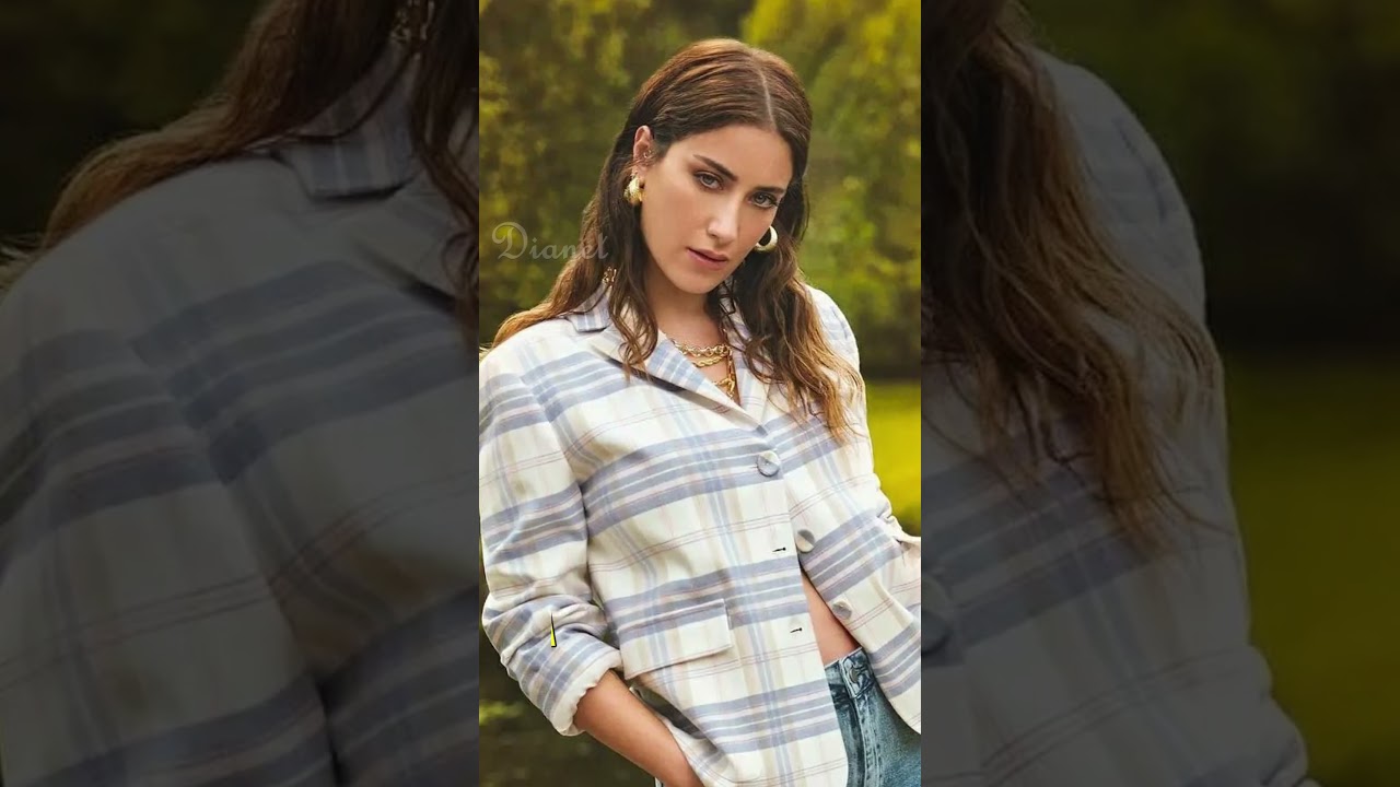 Las 10 actrices Turcas más BELLAS según la Inteligencia Artificial 