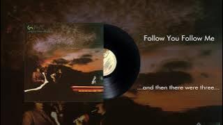 Genesis - Follow You Follow Me