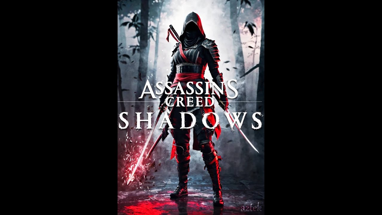 Live! - Assassins Creed Shadows - Corrupted Castles/Contracts - Unedited Game play Xbox Series S.