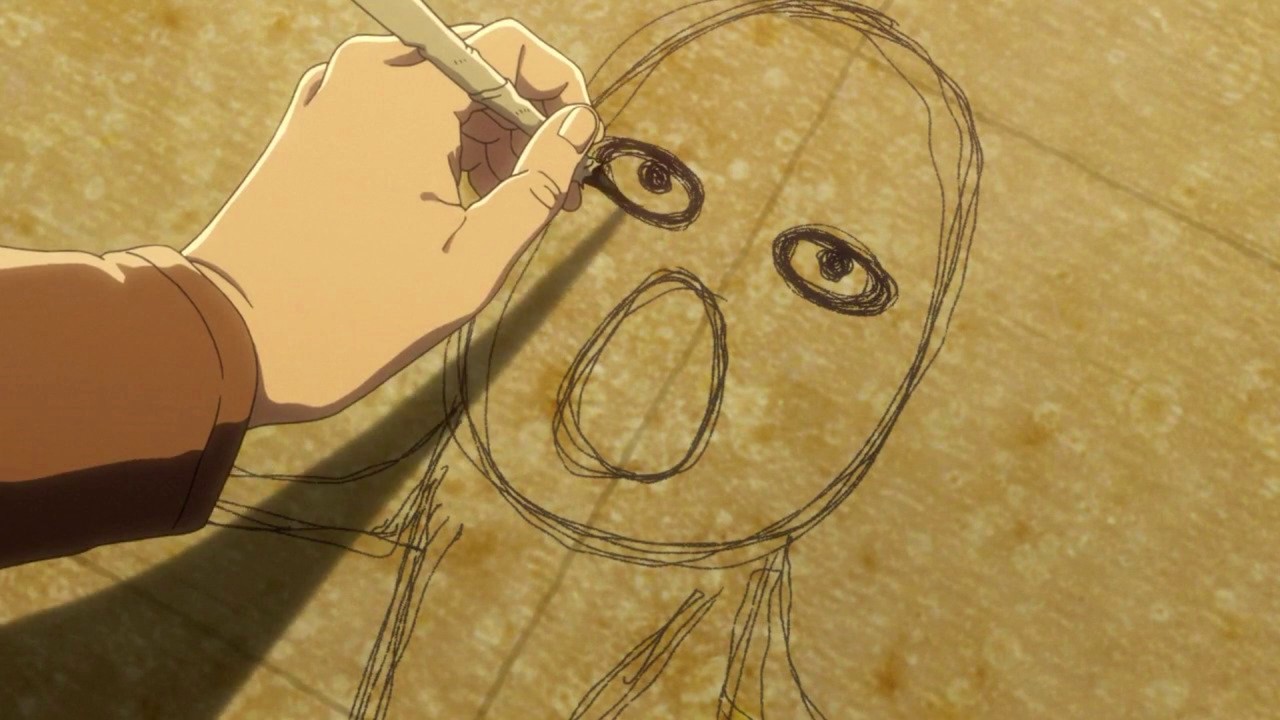 aot cursed images 3 - YouTube