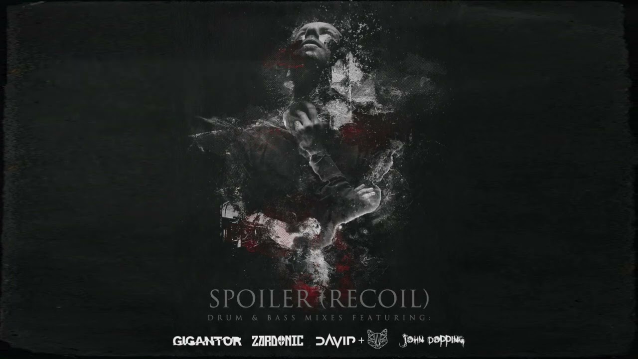 Hyper ft. WARGASM - Spoiler Recoil (John Dopping Remix)