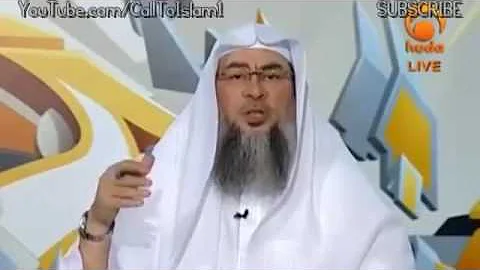 Purposely missing a prayer and making it up later!