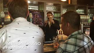 Famous Anthony Russo Profile