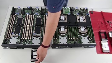 ThinkSystem SN850 removing and replacing the system board assembly