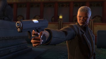 Friends in Low Places | XCOM Long War Rebalanced #31