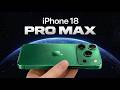 The iPhone 18 Pro Camera Leak That Changes EVERYTHING.
