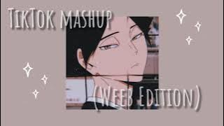 TikTok Mashup (Weeb Edition)