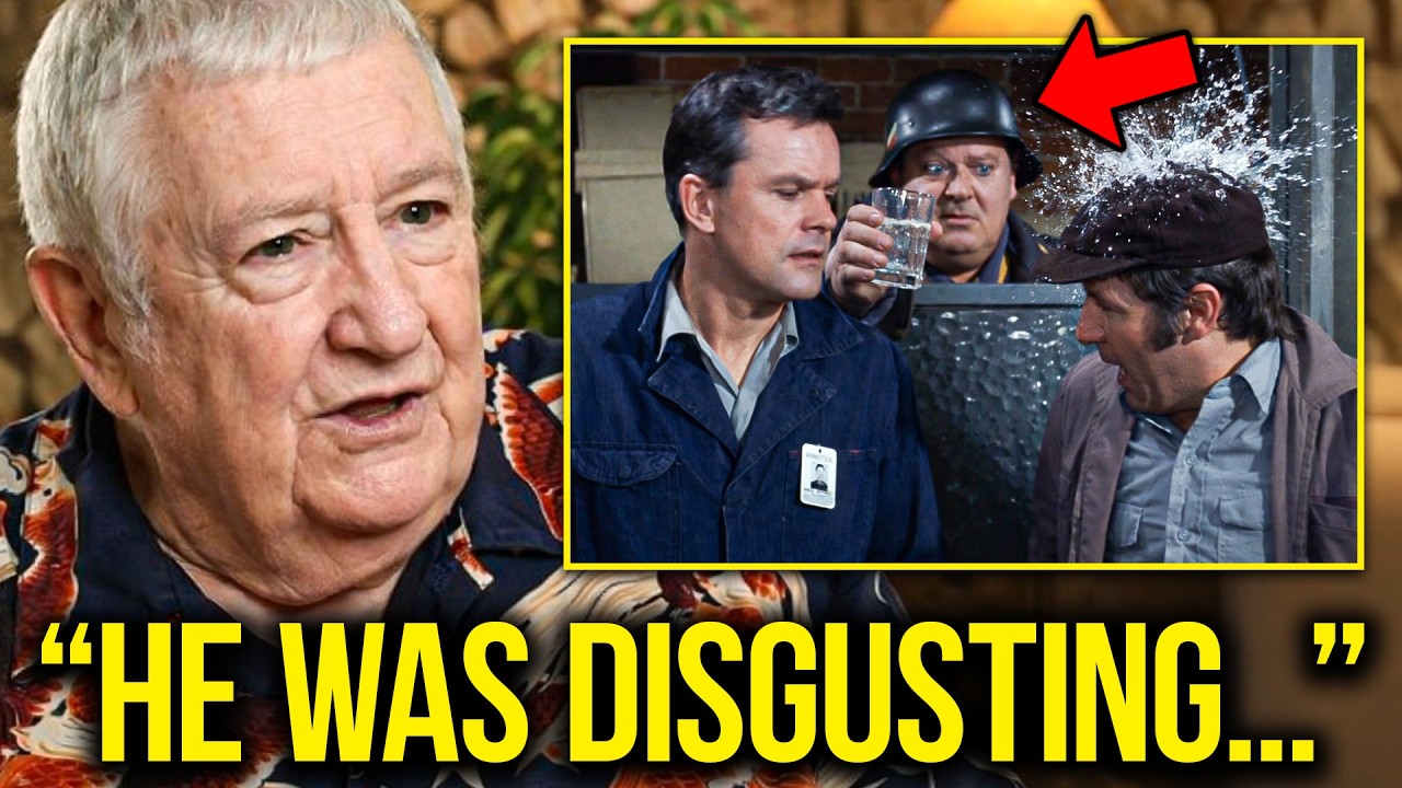 15 Weird Facts About Hogan’s Heroes (1965) You Never Knew