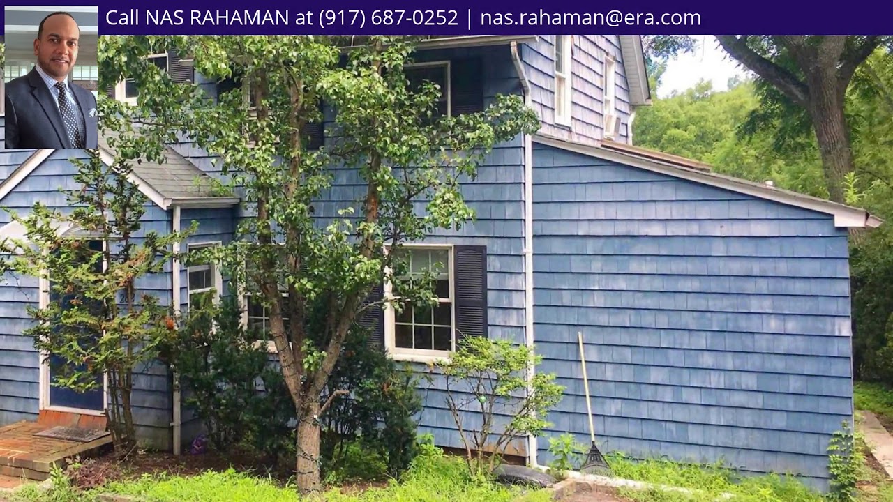 282 Woodbury Road, Woodbury, NY 11797 MLS 3058136 YouTube