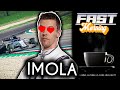 "IMOLA MONTRE QUE LA F1 VA DANS LA MAUVAISE DIRECTION" - Fast Morning #12