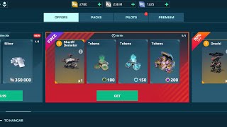 Huge Gift From Pixonic Click Link Below To Get Your Gift War Robots Now